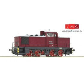 Roco 78261 Dízelmozdony V 60.10, DR (E3) (H0) - AC / Sound