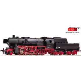 Roco 78278 Gőzmozdony BR 52, DR (E4) (H0) - AC / Sound