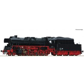 Roco 78285 Gőzmozdony BR 50.40, DR (E4) (H0) - AC / Sound