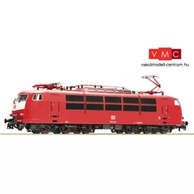 Roco 78287 Villanymozdony BR 103 240, DB-AG - AC / Sound