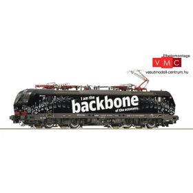   Roco 78316 Villanymozdony BR 193 318 Vectron, DB-AG (E6) (H0) - AC / Sound