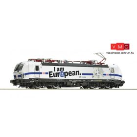   Roco 78320 Villanymozdony BR 193 Vectron, I am European, DB-AG (E6) (H0) - AC / Sound