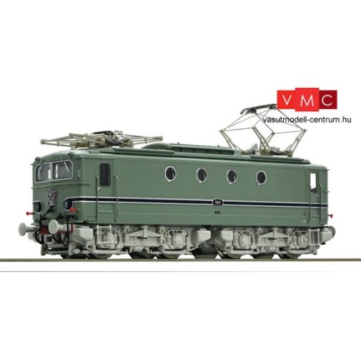 Roco 78365 Villanymozdony Serie 1101, NS (E3) (H0) - AC / Sound