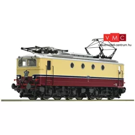 Roco 78374 Villanymozdony 1104, NS (E3) (H0) - AC / Sound