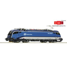   Roco 78488 Villanymozdony Rh 1216 Taurus, CD RailJet (E6) (H0) - AC / Sound