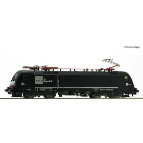   Roco 78519 Villanymozdony BR 182 596-7 Taurus, MRCE (E6) (H0) - AC / Sound