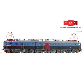 Roco 78648 Villanymozdony Dm3, SJ (E5) (H0) - AC / Sound