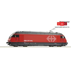 Roco 78661 Villanymozdony Re 460, SBB (E6) (H0) - AC / Sound