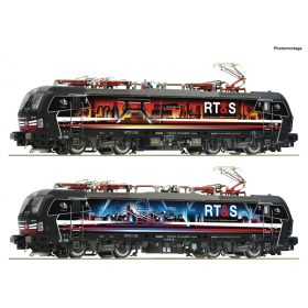   Roco 78684 Elektrolokomotive 193 701-0, SBB Cargo International