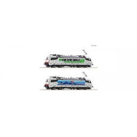 Roco 78733 Elektrolokomotive 186 906-4, SBB/RAlpin