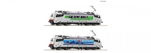 Roco 78733 Elektrolokomotive 186 906-4, SBB/RAlpin