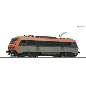   Roco 78857 Villanymozdony Serie BB 26000, SNCF (E4-5) (H0) - AC / Sound