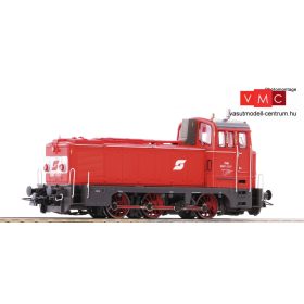   Roco 78911 Dízelmozdony Rh 2067, ÖBB (E5) (H0) - AC / Sound