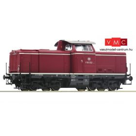 Roco 78980 Diesellokomotive V 100 1273, DB