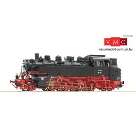 Roco 79029 Gőzmozdony BR 86, DR (E3) (H0) - AC / Sound