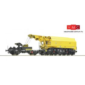 Roco 79035 Vasúti daru EDK 750, DB-AG (E6) (H0) - AC / Sound