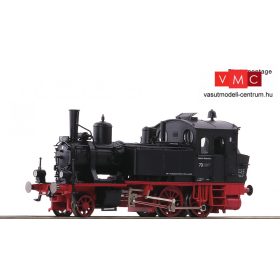 Roco 79043 Gőzmozdony BR 70, DB (E3) (H0) - AC / Sound