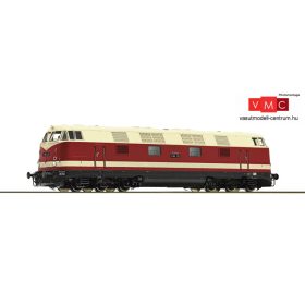 Roco 79047 Dízelmozdony V180, DR (E3) (H0) - AC / Sound