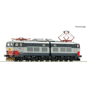 Roco 79163 Villanymozdony E.656, FS (E4) (H0) - AC / Sound