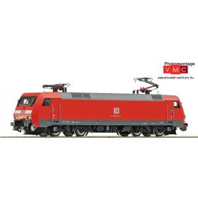   Roco 79167 Villanymozdony BR 152, DB-AG (E6) (H0) - AC / Sound