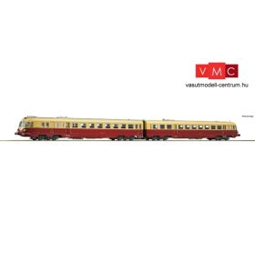   Roco 79177 Dízel motorvonat ALn448/460, FS (E4) (H0) - AC / Sound