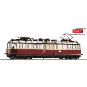   Roco 79197 Villamos kilátó motorvonat BR 491, Gläserner Zug, DB (E4) (H0) - AC / H0