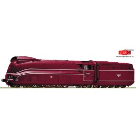   Roco 79205 Áramvonalas gőzmozdony BR 01.10, DRG (E2) (H0) - AC / Sound