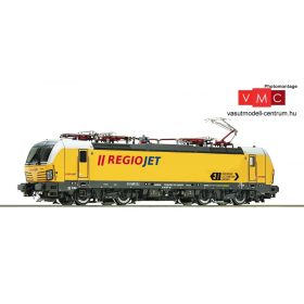   Roco 79217 Villanymozdony BR 193 Vectron, Regiojet (E6) (H0) - AC / Sound
