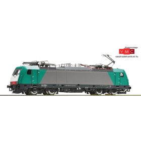   Roco 79227 Villanymozdony BR 186 Alpha Trains (E6) (H0) - AC / Sound