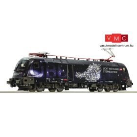   Roco 79238 Villanymozdony Rh 1116 158 Taurus, Licht ins Dunkel, ÖBB (E6) (H0) - AC / Sound