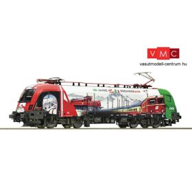   Roco 79240 Villanymozdony Rh 1116 159, Brenner, ÖBB (E6) (H0) - AC / Sound