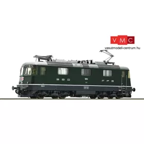Roco 79255 Villanymozdony Re 4/4, SBB (E4) (H0) - AC / Sound