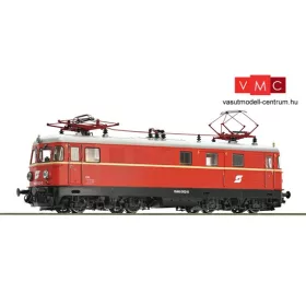   Roco 79295 Villanymozdony Rh 1046 002, ÖBB (E5) (H0) - AC /  Sound