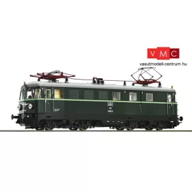   Roco 79297 Villanymozdony Rh 1046.12, ÖBB (E4) (H0) - AC / Sound