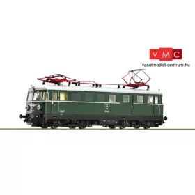   Roco 79307 Villanymozdony Rh 4061.22, ÖBB (E3-4) (H0) - AC / Sound