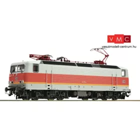   Roco 79331 Villanymozdony BR 143 579, DB-AG (E5) (H0) - AC / Sound
