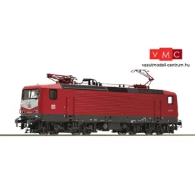   Roco 79335 Villanymozdony BR 143, DB-AG (E5) (H0) - AC / Sound