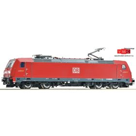   Roco 79337 Villanymozdony BR 146.2 DB-AG (E6) (H0) - AC / Sound