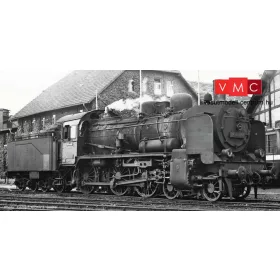 Roco 79382 Dampflokomotive BR 38, DR