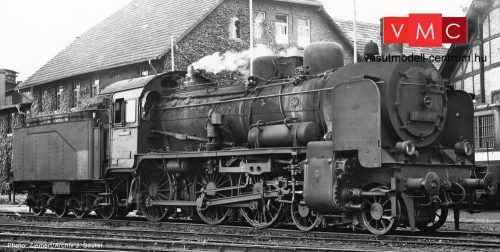 Roco 79382 Dampflokomotive BR 38, DR