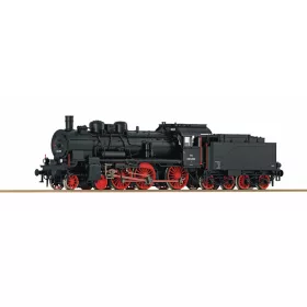  Roco 79394 Gőzmozdony Rh 638.2692, ÖBB (E3) H0) - AC / Sound és füst