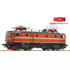 Roco 79395 Villanymozdony Rc3, SJ (E4) (H0) - AC / Sound