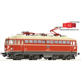 Roco 79475 Villanymozdony Rh 1042, ÖBB (E5) (H0) - AC / Sound