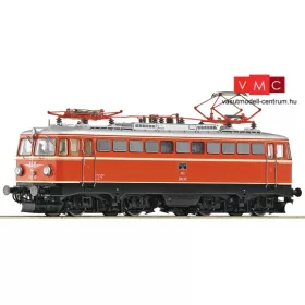   Roco 79477 Villanymozdony Rh 1042.10, ÖBB (E4) (H0) - AC / Sound