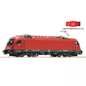   Roco 79489 Villanymozdony Rh 1216 Taurus, Individual, ÖBB (E6) (H0) - AC / Sound