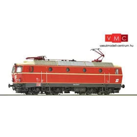   Roco 79553 Villanymozdony Rh 1044 107, ÖBB (E5) (H0) - AC / Sound
