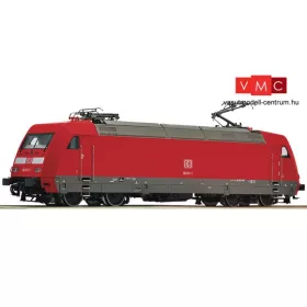   Roco 79556 Villanymozdony BR 101, DB-AG (E5) (H0) - AC / Sound
