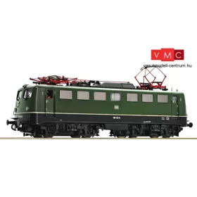   Roco 79581 Villanymozdony BR 139 132, DB (E4) (H0) - AC / Sound
