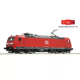   Roco 79588 Villanymozdony BR 185 014, DB-AG (E6) (H0) - AC / Sound
