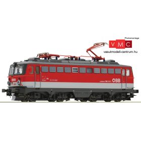   Roco 79611 Villanymozdony Rh 1142, ÖBB (E6) (H0) - AC / Sound